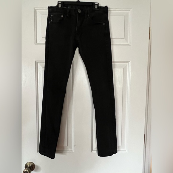 Armani Exchange Denim - Armani ladies jeans